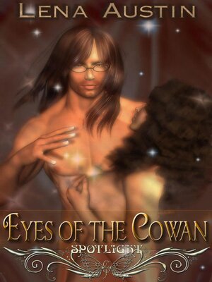 cover image of Eyes of the Cowan